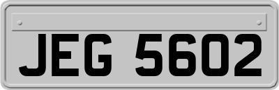 JEG5602