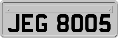 JEG8005