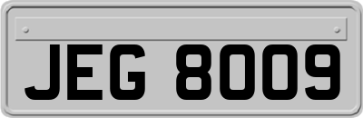 JEG8009