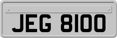 JEG8100