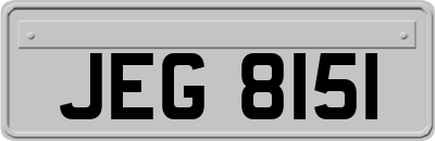 JEG8151