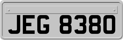 JEG8380