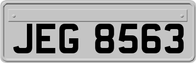 JEG8563