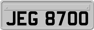 JEG8700