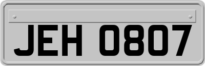 JEH0807