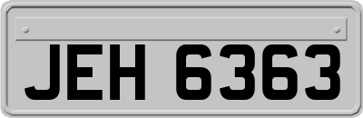 JEH6363