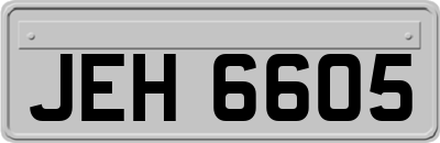 JEH6605