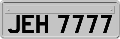 JEH7777