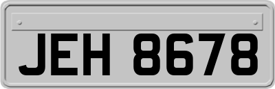 JEH8678