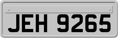 JEH9265