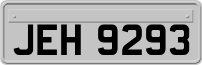 JEH9293