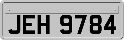 JEH9784