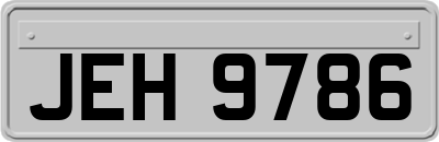 JEH9786
