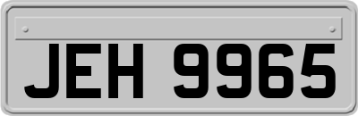 JEH9965