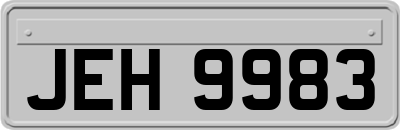 JEH9983