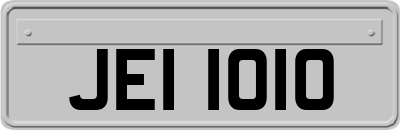 JEI1010