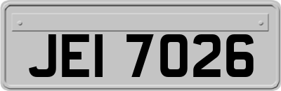 JEI7026