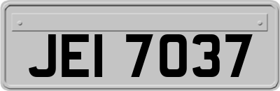 JEI7037