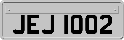 JEJ1002