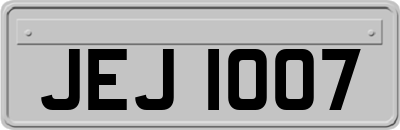 JEJ1007