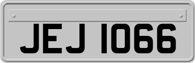 JEJ1066