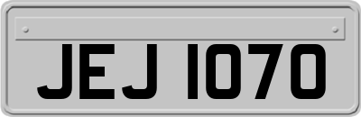 JEJ1070