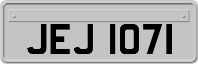 JEJ1071