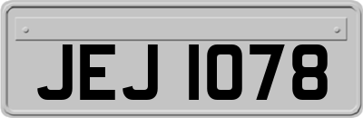 JEJ1078