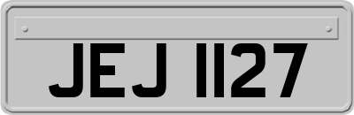 JEJ1127