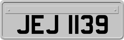 JEJ1139