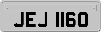 JEJ1160