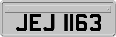 JEJ1163