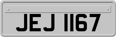 JEJ1167