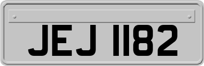 JEJ1182