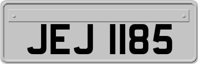 JEJ1185