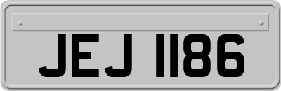 JEJ1186