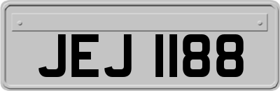 JEJ1188
