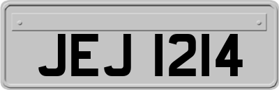 JEJ1214