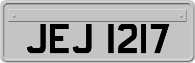 JEJ1217