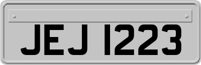 JEJ1223