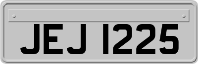 JEJ1225