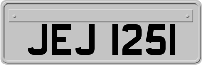 JEJ1251