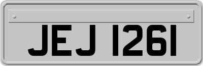 JEJ1261