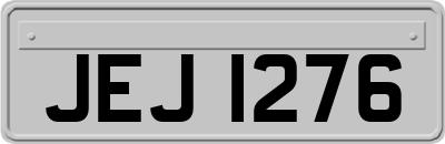 JEJ1276