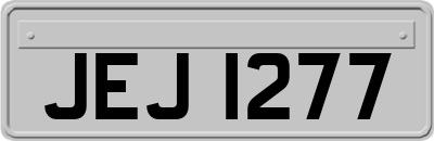 JEJ1277