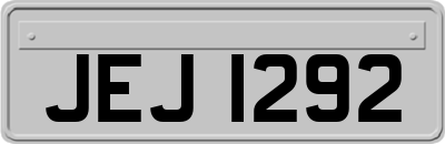 JEJ1292