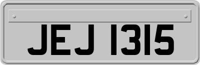 JEJ1315