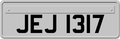 JEJ1317
