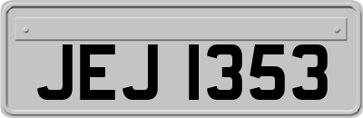 JEJ1353