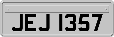 JEJ1357